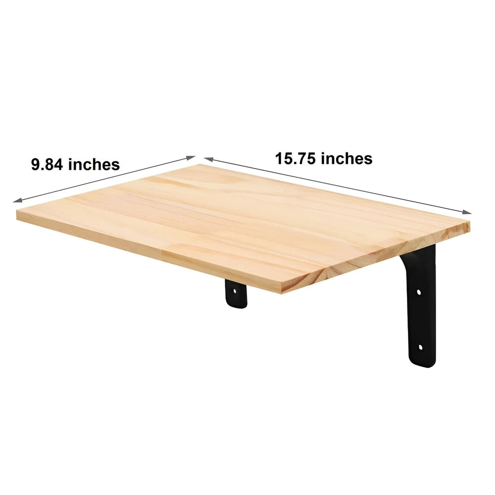Climbing Wall Shelf for Cats with Scratching Post - ClimbPaws-First Step-Nora Luxe