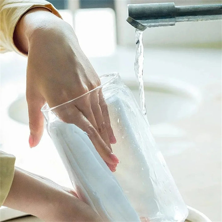 Coffee Bean Storage Jar - AirVault-500ml-Nora Luxe