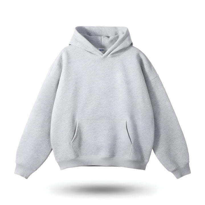 Comfort Fit Hoodie - Serenity-Storm-S-Nora Luxe