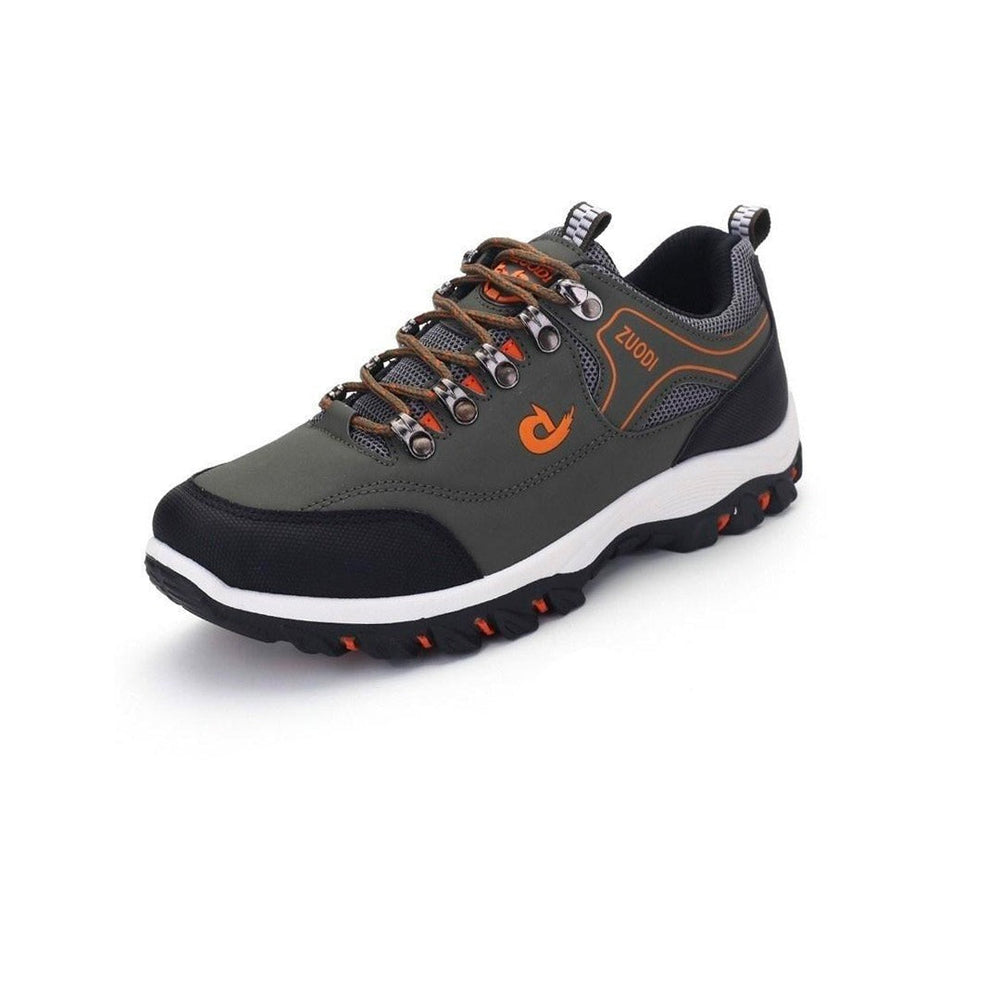 Comfort Shoes - Aifrlex-5.0-Dark green-Nora Luxe