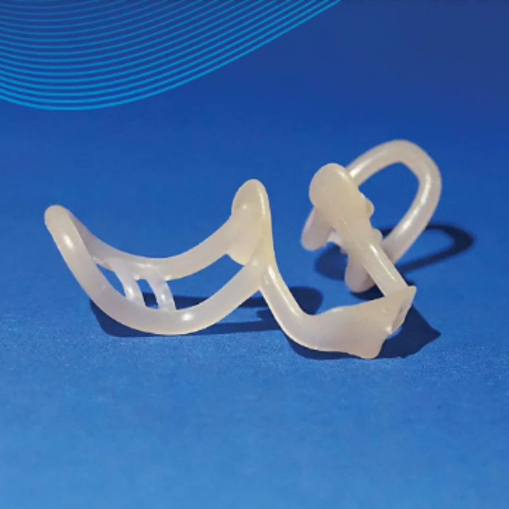 Comfortable Anti-Snoring Device - AirEase-1 piece-Nora Luxe