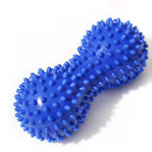 Comfortable Foot Massage Roller - RelaxRoller Comfort-Blue-Nora Luxe