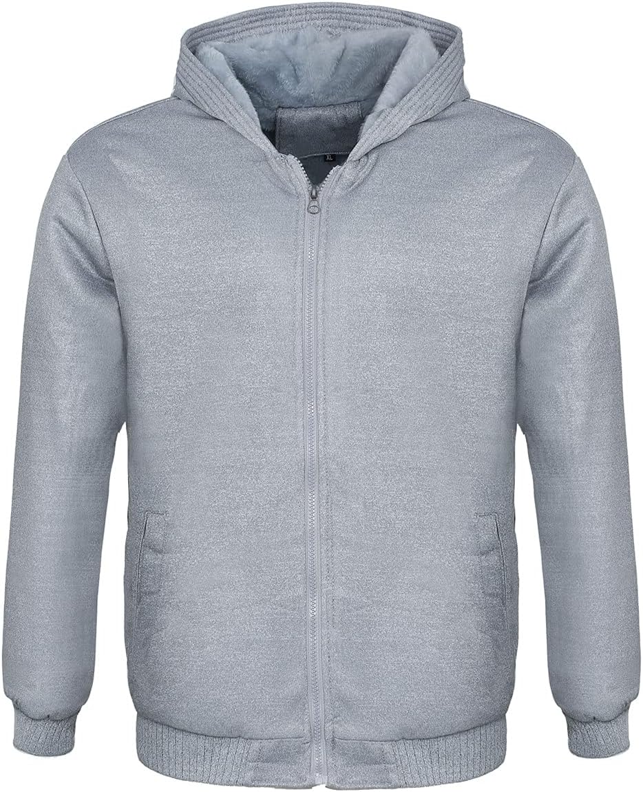 Comfortable Ladies Winter Fleece Vest - Gemma-Black-S-Nora Luxe