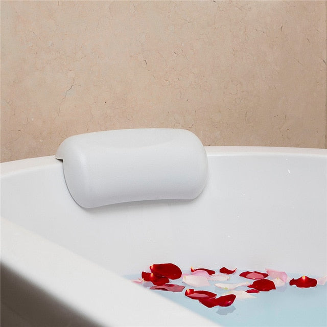 Comfortable Luxury Bath Cushion - Tranquilo-Nora Luxe