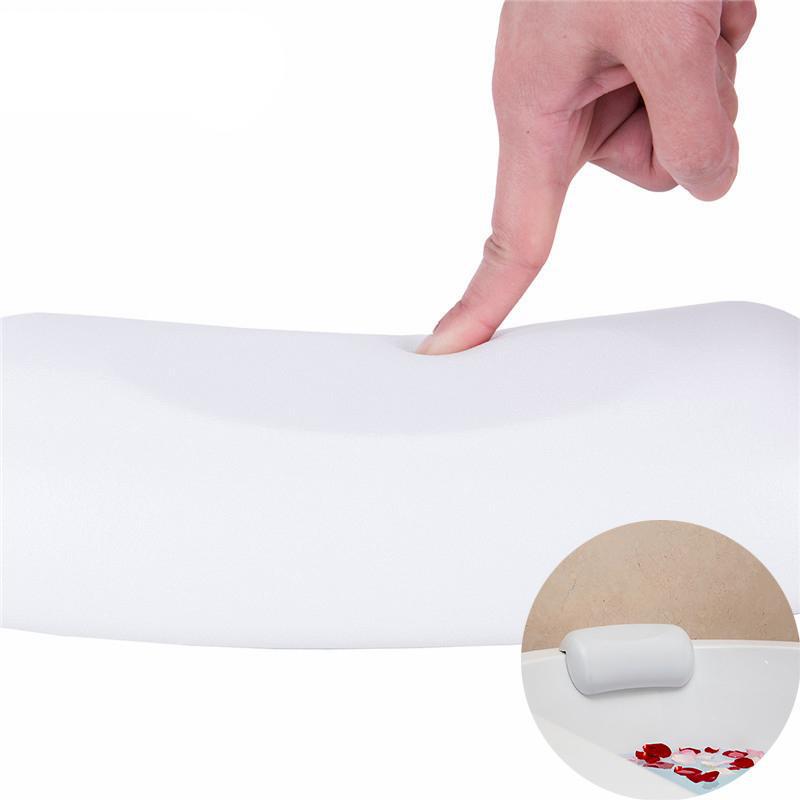 Comfortable Luxury Bath Cushion - Tranquilo-Nora Luxe