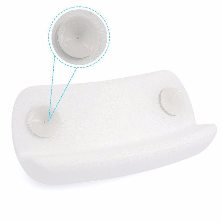 Comfortable Luxury Bath Cushion - Tranquilo-Nora Luxe