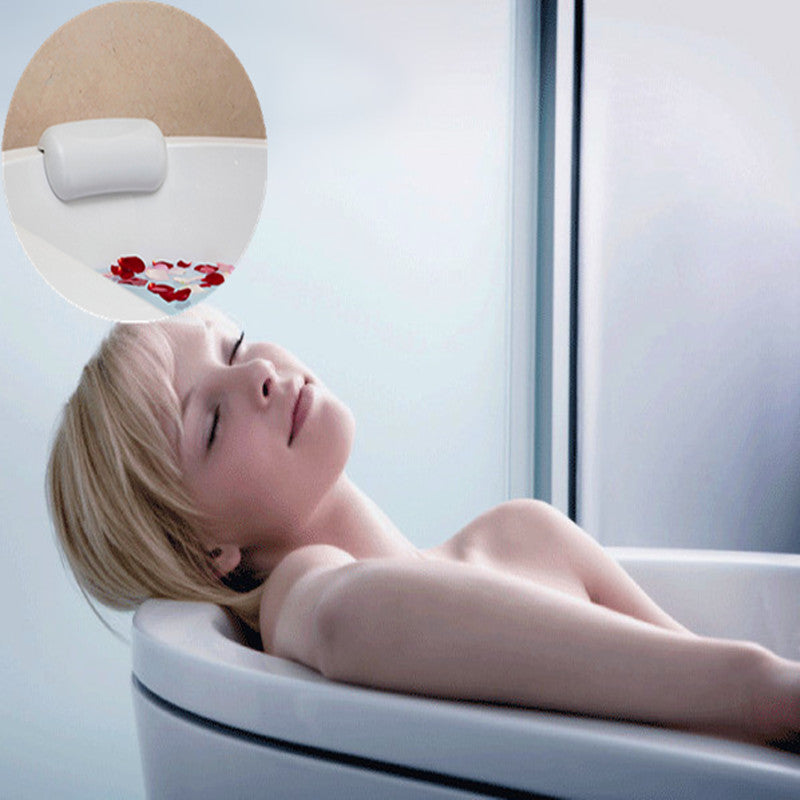 Comfortable Luxury Bath Cushion - Tranquilo-Nora Luxe