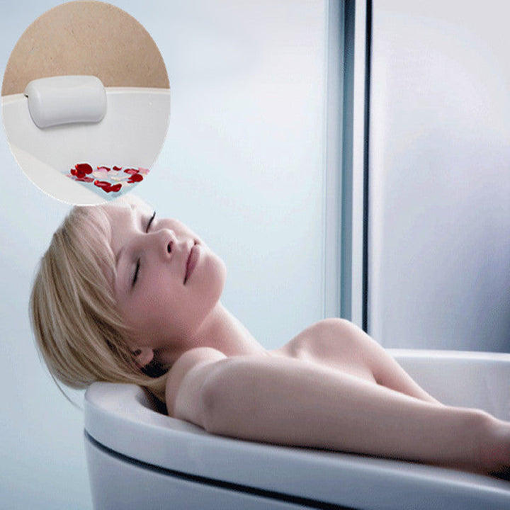 Comfortable Luxury Bath Cushion - Tranquilo-Nora Luxe