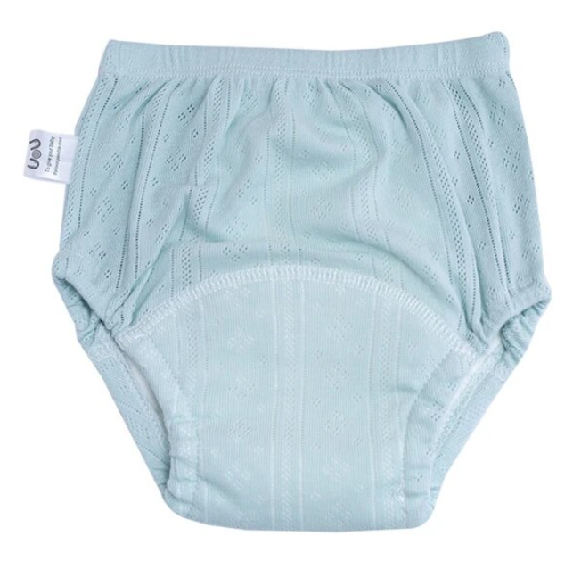 Comfortable Potty Training Underwear - TotTrainer-Pink (3 Pieces)-Medium (17.6–24.3 lbs)-Nora Luxe