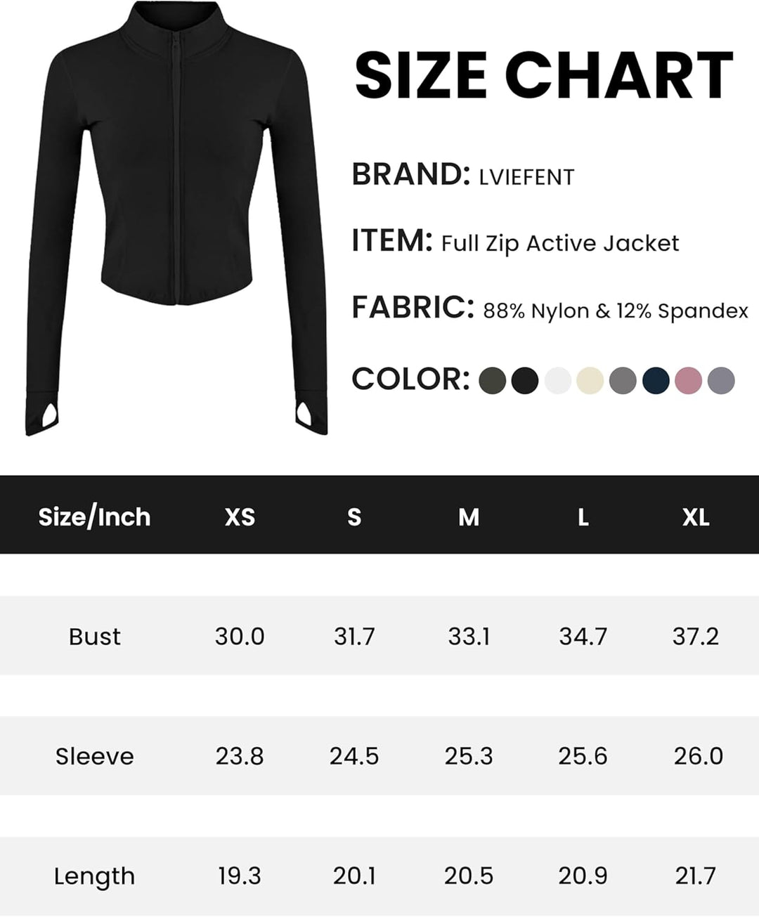 Comfortable Sports Jacket - FlexiMove-Apricot-XS-Nora Luxe
