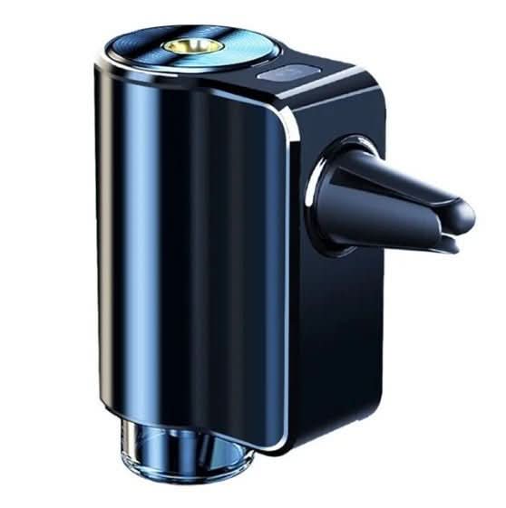 Compact Aromatherapy Diffuser for Cars - AromaDrive-Nora Luxe
