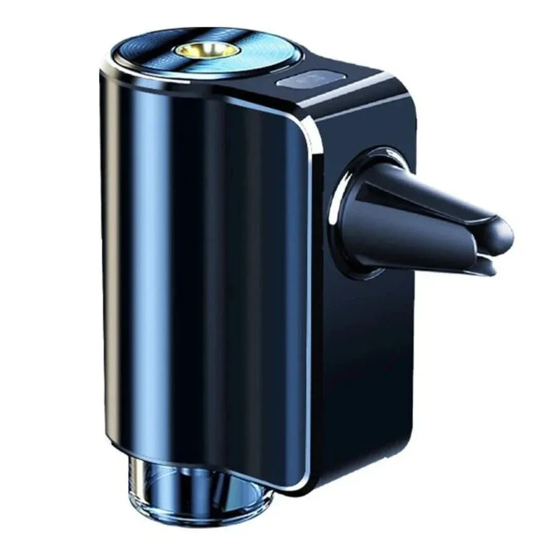 Compact Aromatherapy Diffuser for Cars - AromaDrive-Nora Luxe