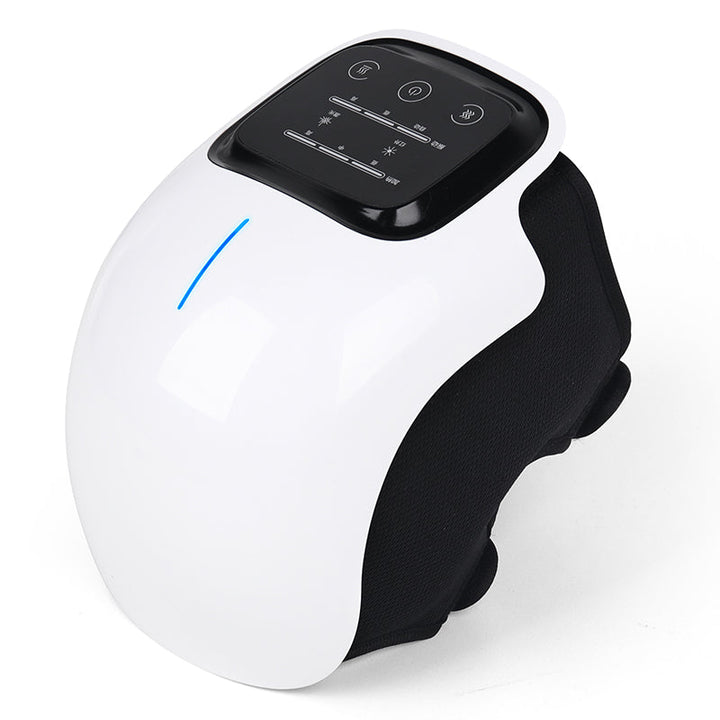 Compact Knee Massager for Pain - ReliefKnee-Nora Luxe