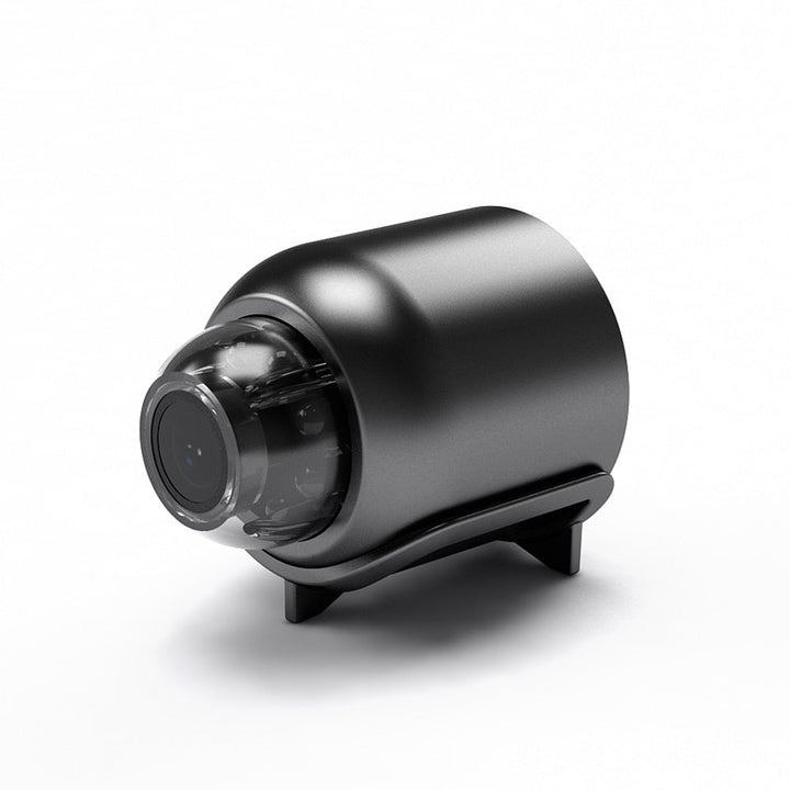 Compact Wifi Surveillance Camera - SafeWatch Mini-Only the camera-Nora Luxe
