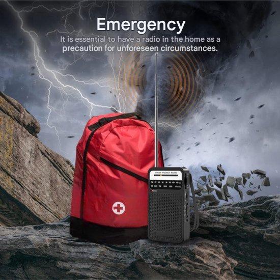Comprehensive and Versatile Emergency Kit - SurvivorGo-Nora Luxe