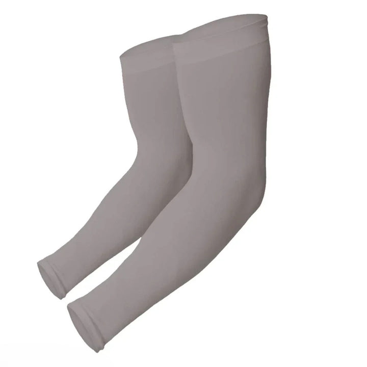 Compression Armsleeve - VitalFlex-Gray-1 Pack-Nora Luxe