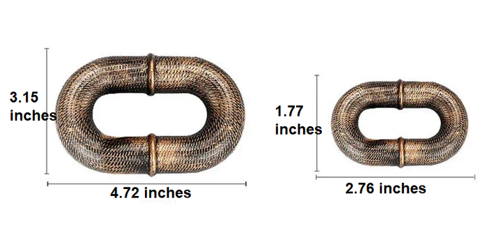 Cool and Funny Dog Leash - PawChic-Bronze-4.92 ft-Nora Luxe