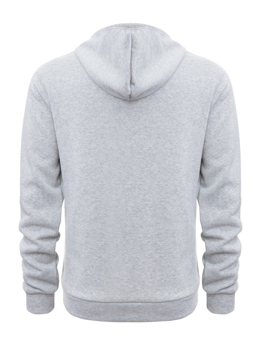 Cool Men's Hoodie with Half Zip - Archer-Black-M-Nora Luxe