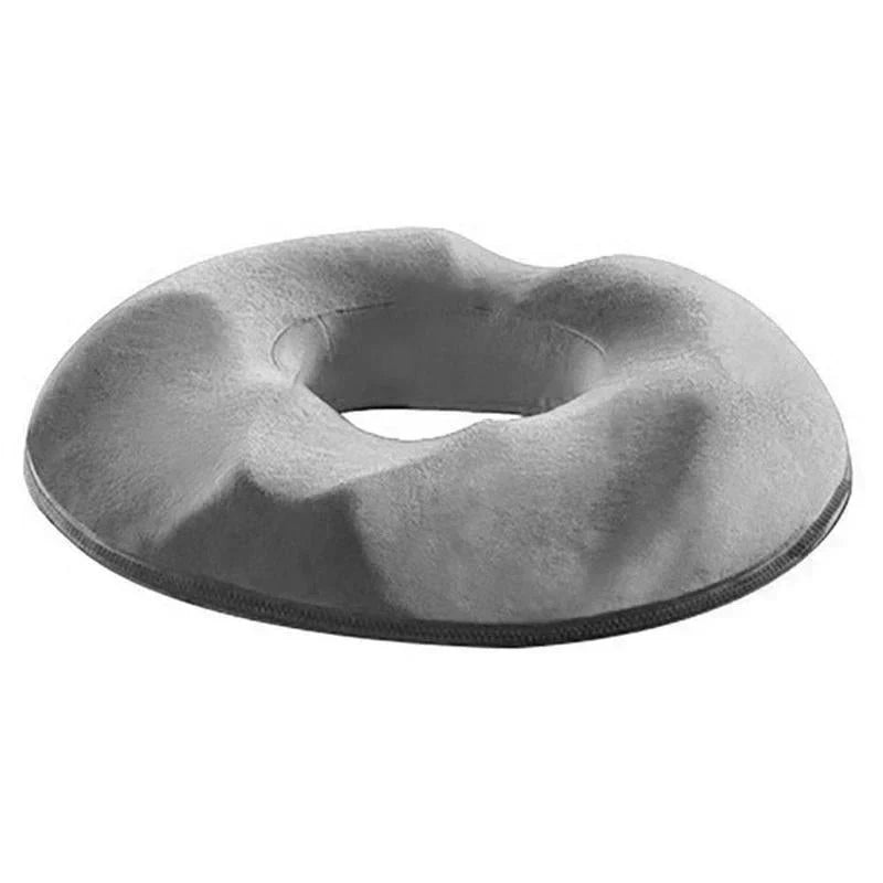 Orthopaedic seat cushion for hemorrhoids & tailbone pain – OrthoSeat