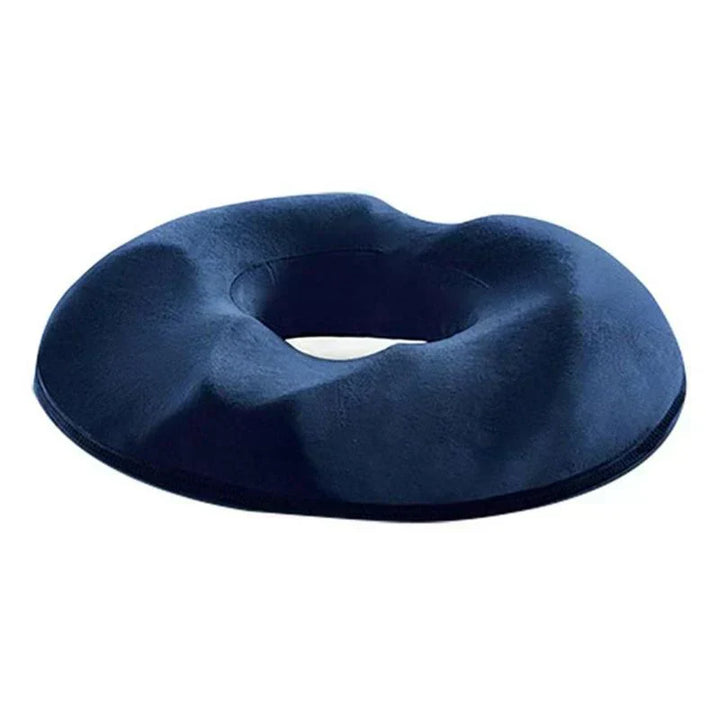 Orthopaedic seat cushion for hemorrhoids & tailbone pain – OrthoSeat