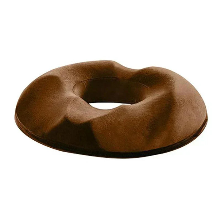 Orthopaedic seat cushion for hemorrhoids & tailbone pain – OrthoSeat