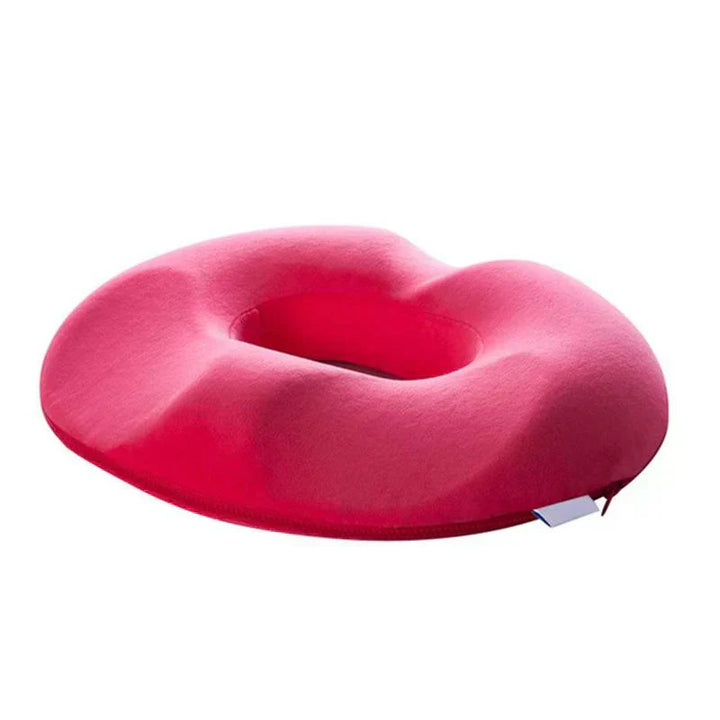 Orthopaedic seat cushion for hemorrhoids & tailbone pain – OrthoSeat