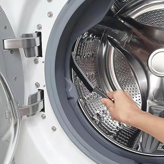 Deep Cleaning Brush with Hard Bristles – GroutMaster-2 Brushes-Nora Luxe