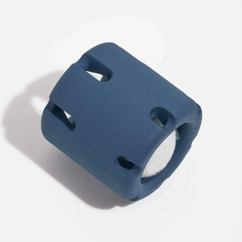 Dental Care Toys for Dogs - BounceChew-Blue-Nora Luxe