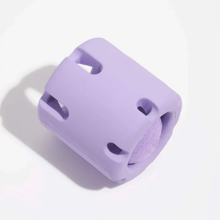 Dental Care Toys for Dogs - BounceChew-Purple-Nora Luxe