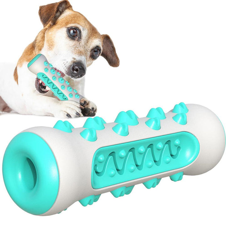Dental Cleaning Chew Toy for Dogs – Chewly-Blue-The Livary