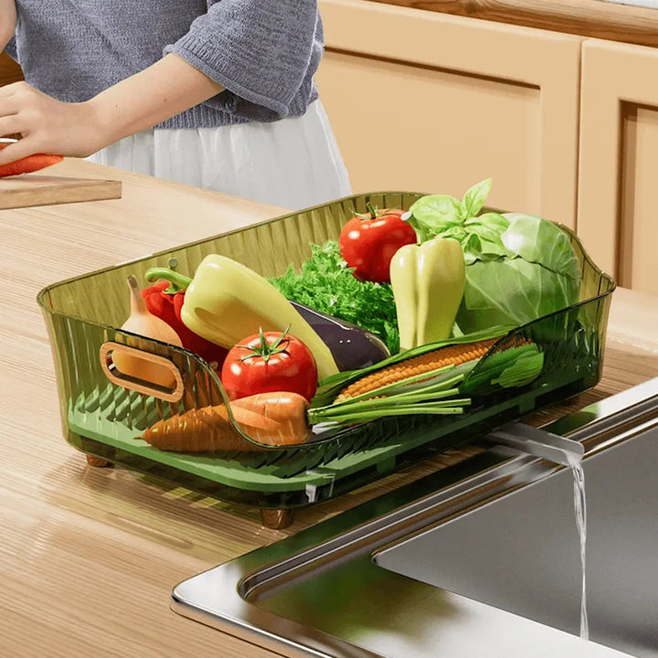 Dish rack - DryEase-Nora Luxe