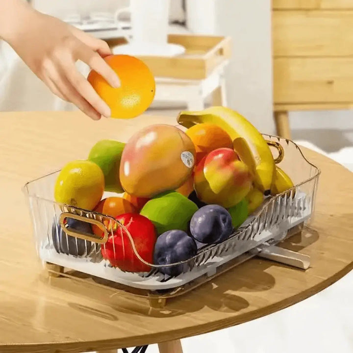 Dish rack - DryEase-Nora Luxe