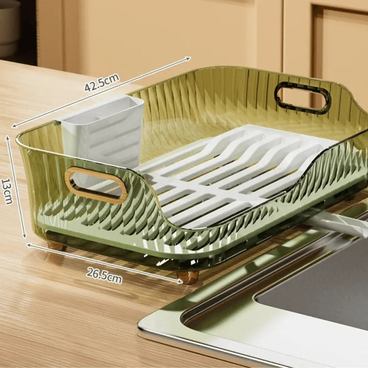 Dish rack - DryEase-Nora Luxe