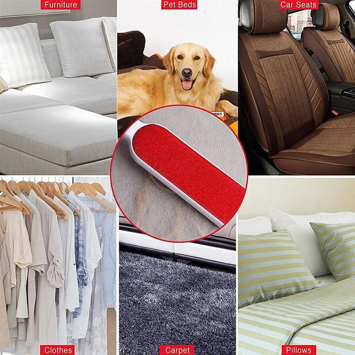 Dog and Cat Hair Remover - FurFree Pro-Nora Luxe
