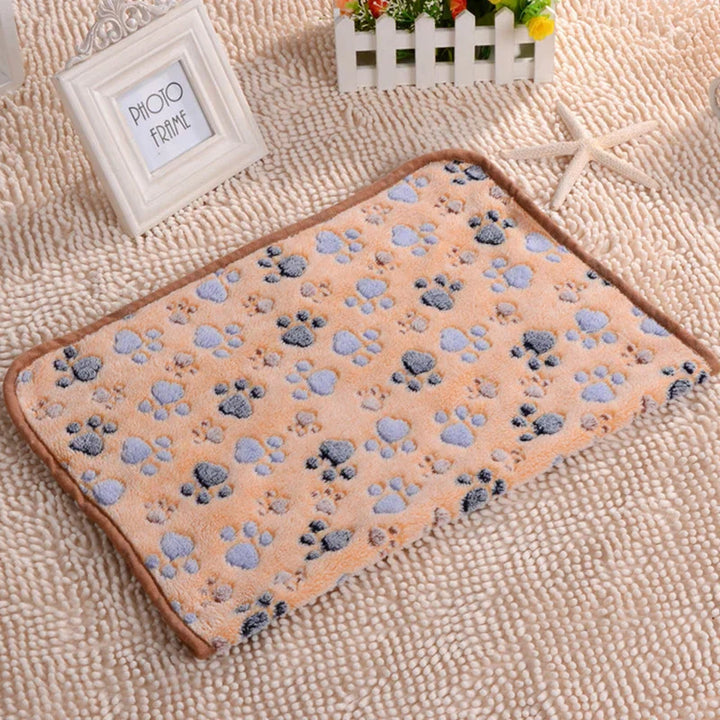 Dog Blanket - CozyPaw™ (1+1 FREE)-Brown-S-Nora Luxe