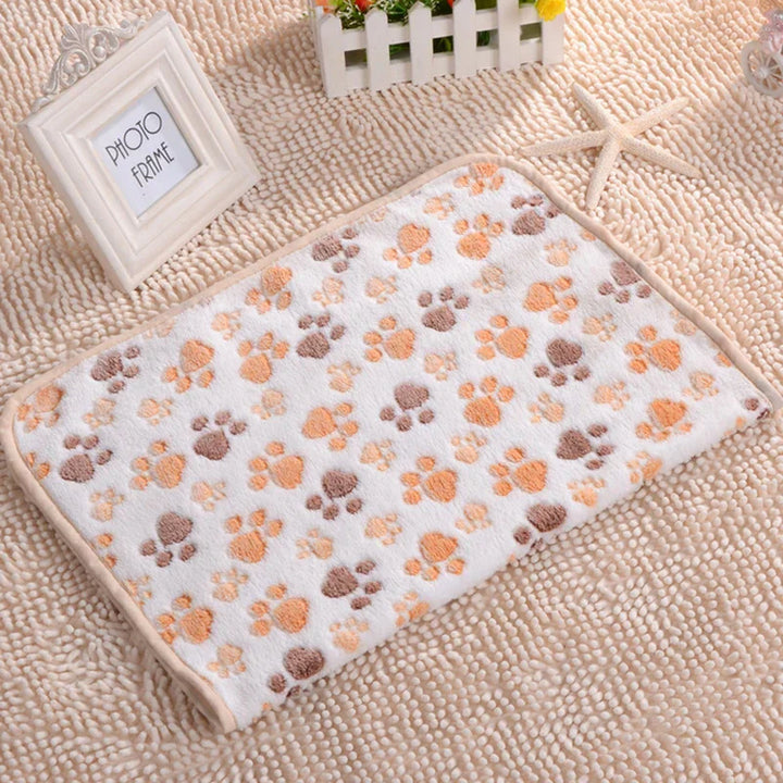 Dog Blanket - CozyPaw™ (1+1 FREE)-Brown-S-Nora Luxe