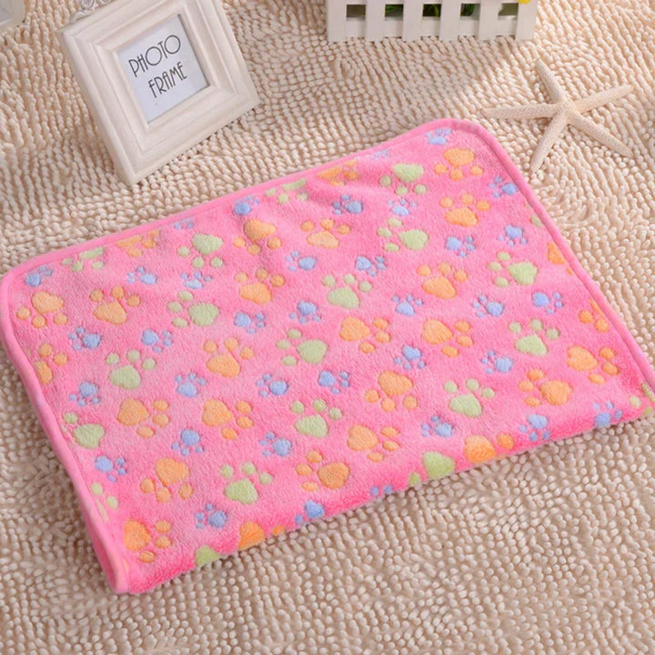 Dog Blanket - CozyPaw™ (1+1 FREE)-Brown-S-Nora Luxe