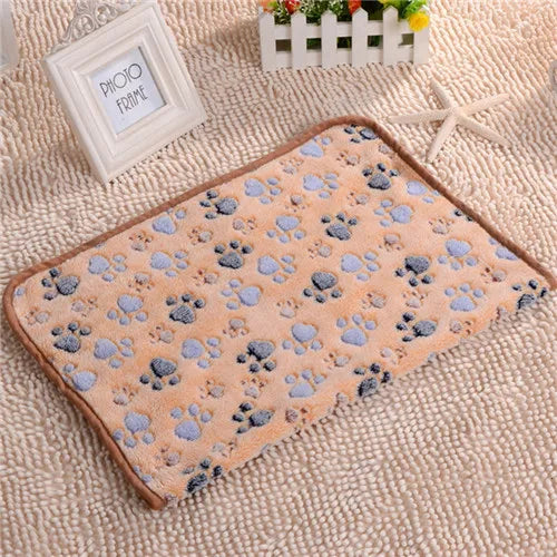 Dog Blanket - CozyPaw™ (1+1 FREE)-Brown-S-Nora Luxe