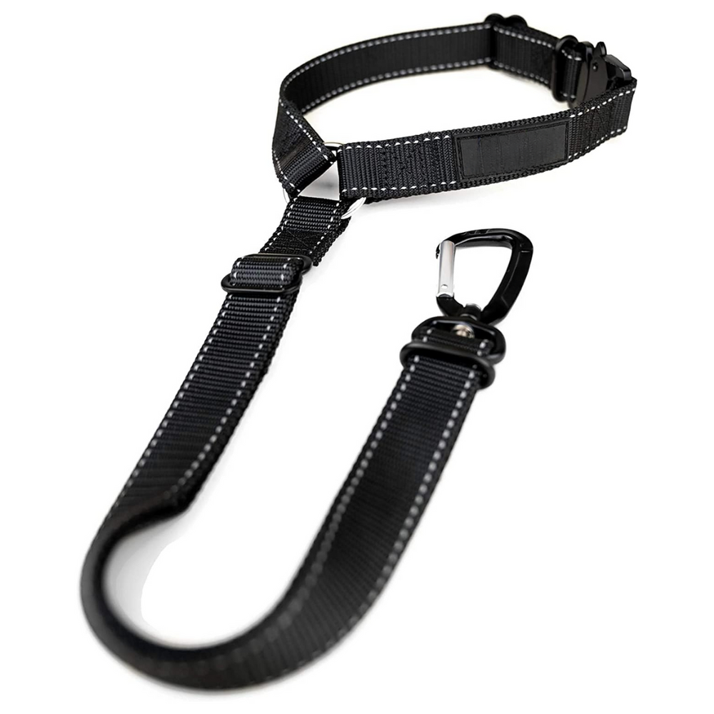 Dog seatbelt - Secure your pet safely in seconds!-Nora Luxe