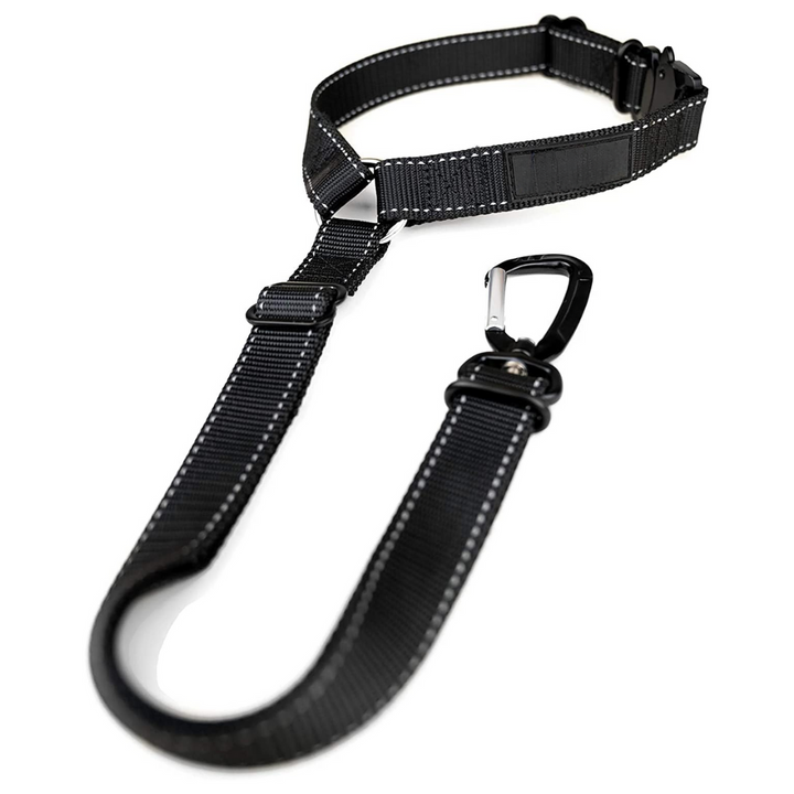 Dog seatbelt - Secure your pet safely in seconds!-Nora Luxe