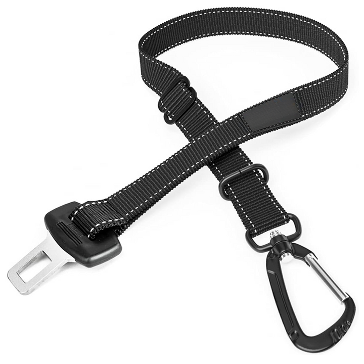 Dog seatbelt - Secure your pet safely in seconds!-Nora Luxe