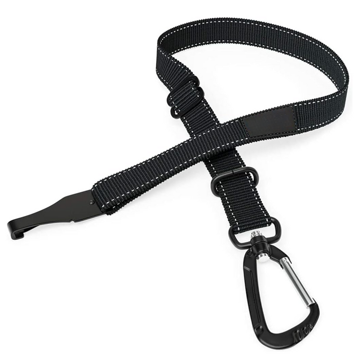 Dog seatbelt - Secure your pet safely in seconds!-Nora Luxe