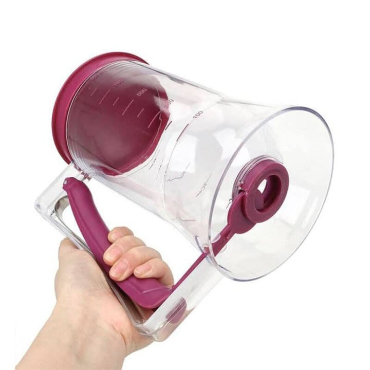 Dough Dispenser - BakeBuddy-Nora Luxe