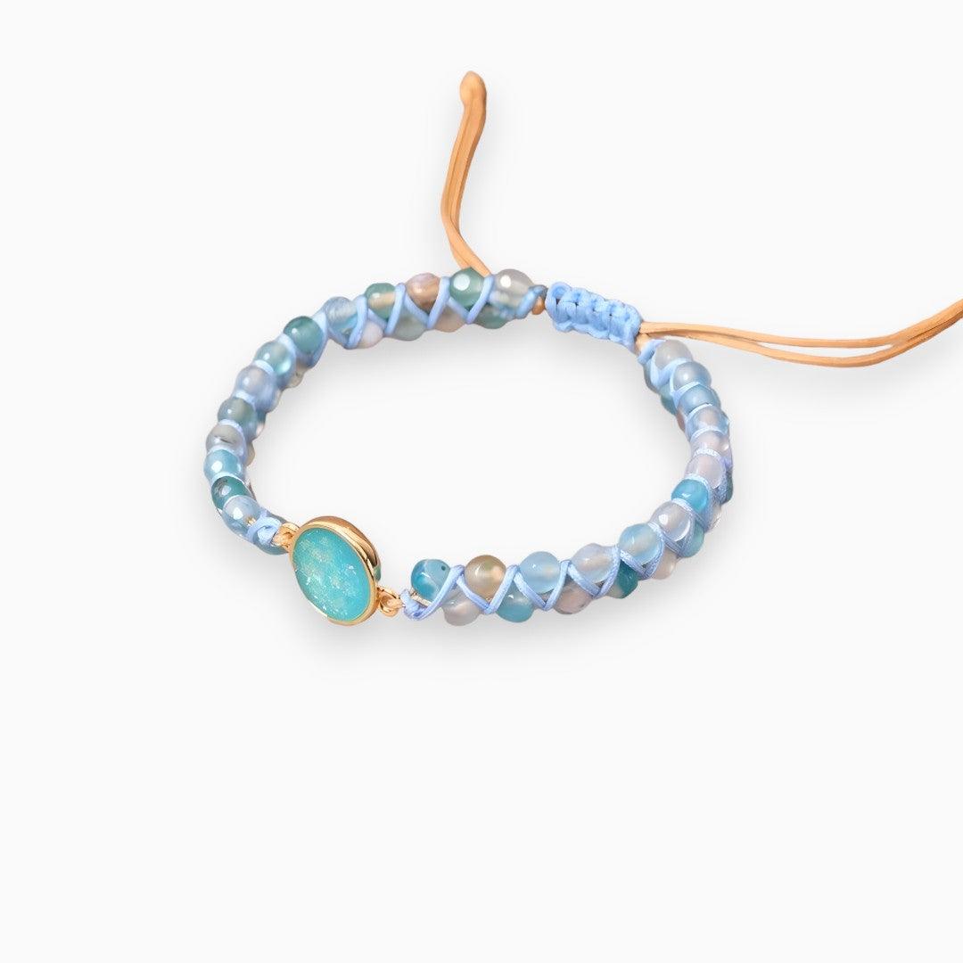 Dream Opal Bracelet - Celina-Nora Luxe