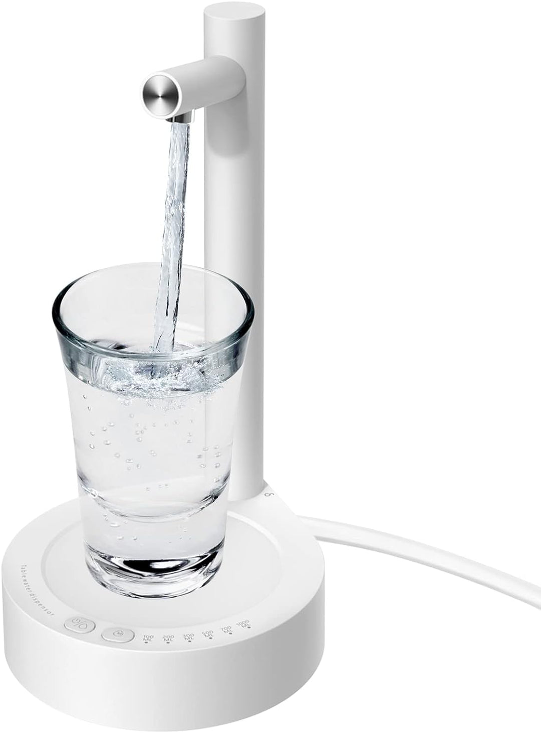 Drink Water with Ease, Straight from Your Bed - HydraTap™-Black-Nora Luxe