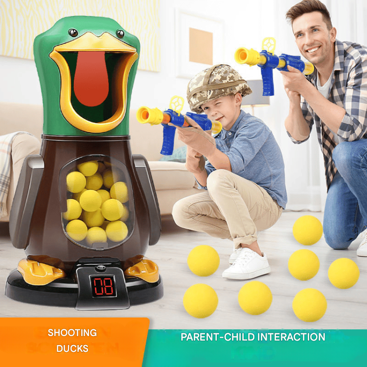 Duck hunting game for the whole family - WildWing-Nora Luxe