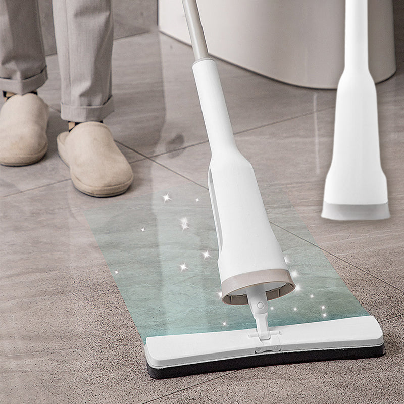 Easy-Squeeze Butterfly Mop – GlidePro-The Livary