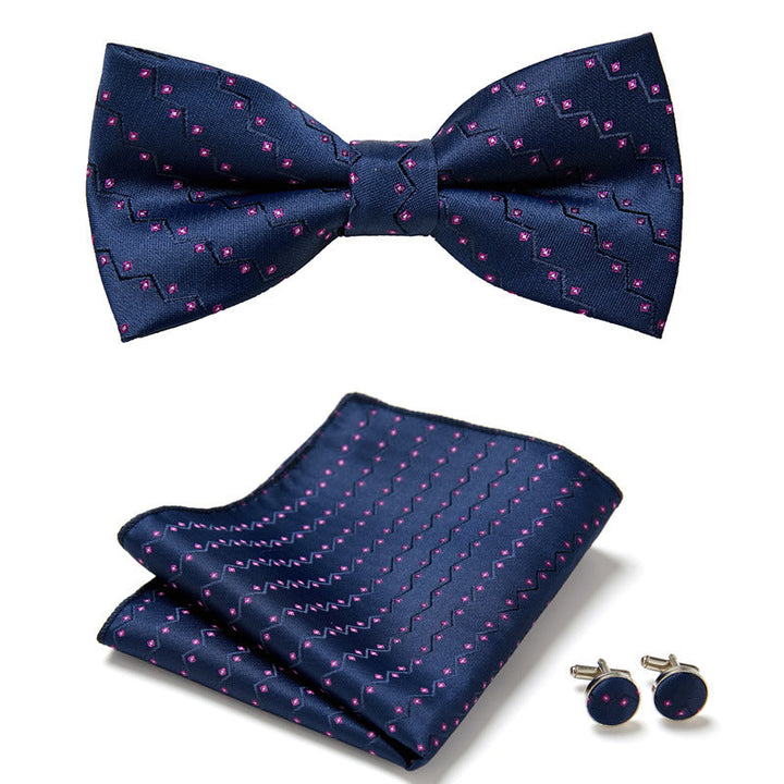 Flying set with floral pattern – StitchMode (1+1 FREE)