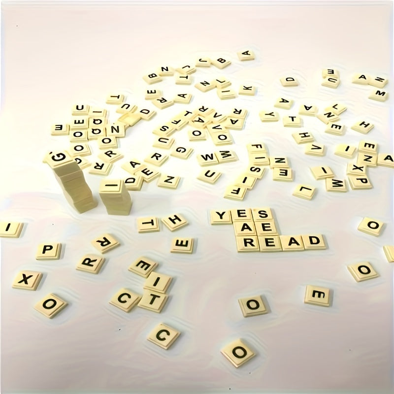 Educational Word Game for the Whole Family - WordWizards-Nora Luxe