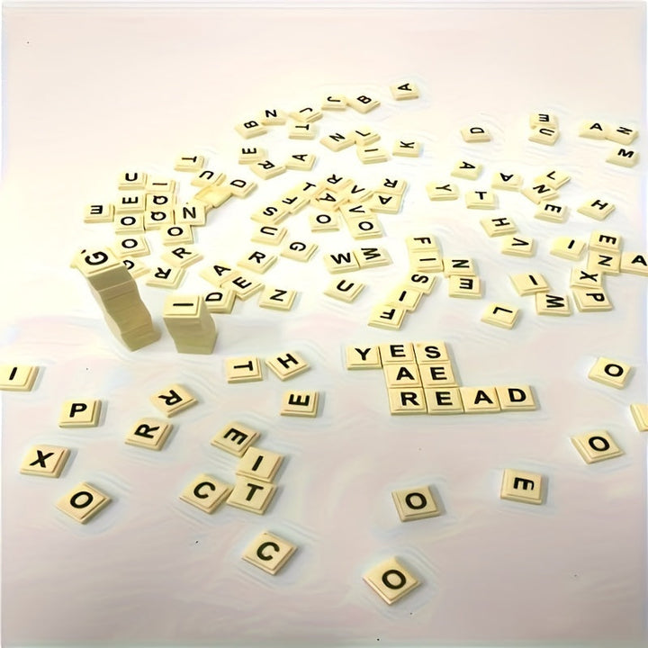 Educational Word Game for the Whole Family - WordWizards-Nora Luxe